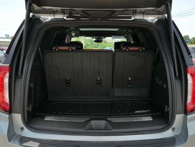 2024 GMC Yukon 4WD Denali Ultimate