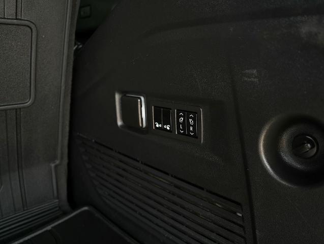 2024 GMC Yukon 4WD Denali Ultimate