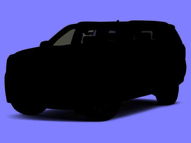 2024 GMC Yukon 4WD Denali Ultimate