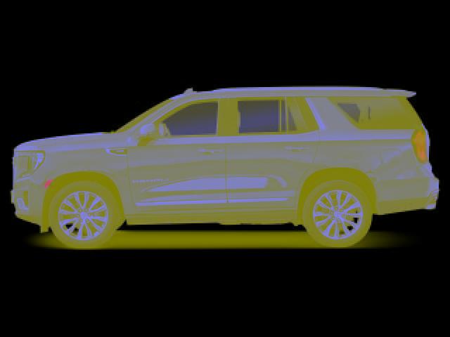 2024 GMC Yukon 4WD Denali Ultimate