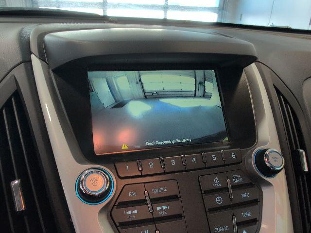 2012 Chevrolet Equinox LTZ