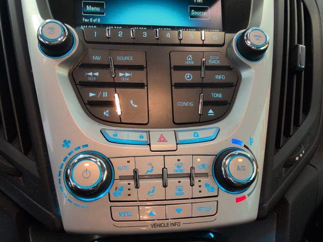 2012 Chevrolet Equinox LTZ