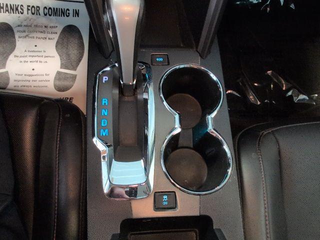 2012 Chevrolet Equinox LTZ