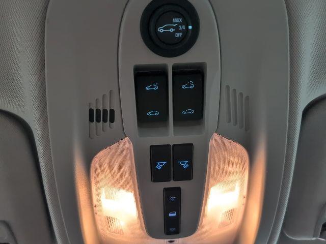 2012 Chevrolet Equinox LTZ