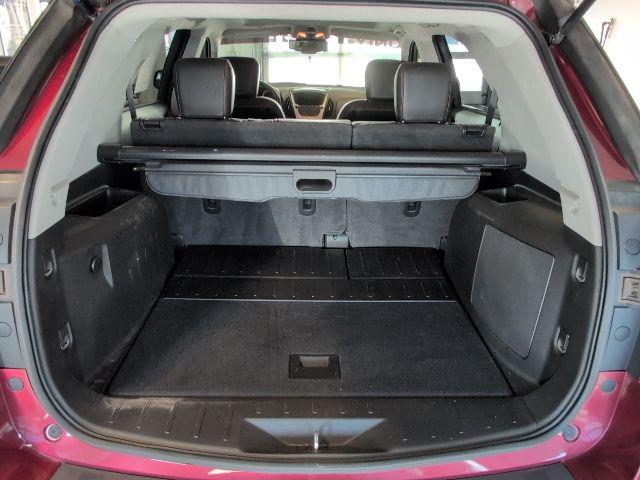 2012 Chevrolet Equinox LTZ