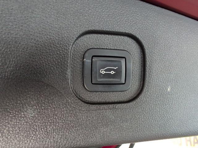 2012 Chevrolet Equinox LTZ