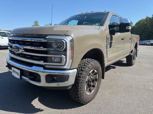 2026 Ford F-350 King Ranch for sale in Glen Allen, VA