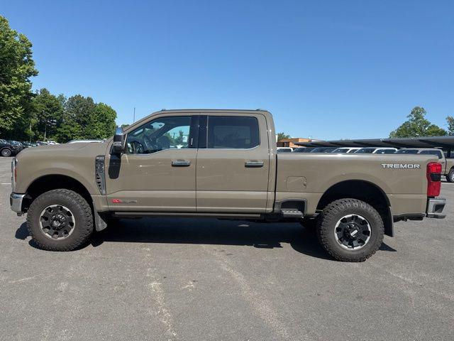2026 Ford F-350 King Ranch