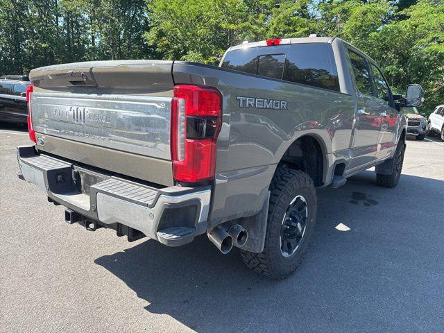 2026 Ford F-350 King Ranch