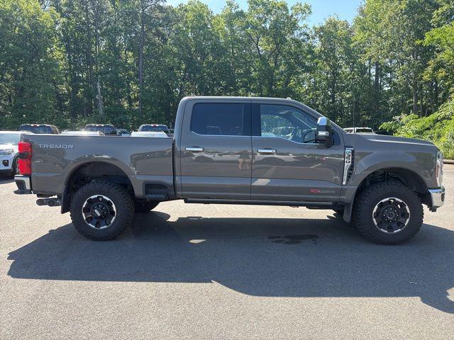 2026 Ford F-350 King Ranch