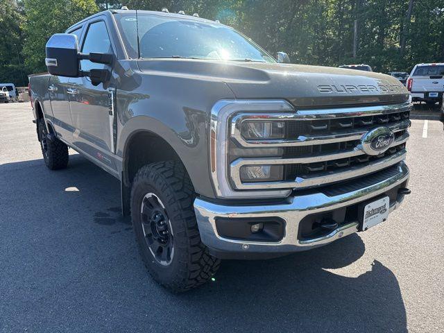 2026 Ford F-350 King Ranch