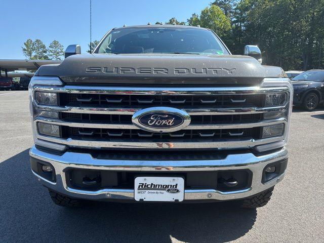 2026 Ford F-350 King Ranch