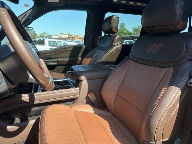 2026 Ford F-350 King Ranch
