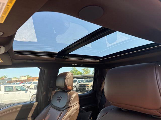 2026 Ford F-350 King Ranch