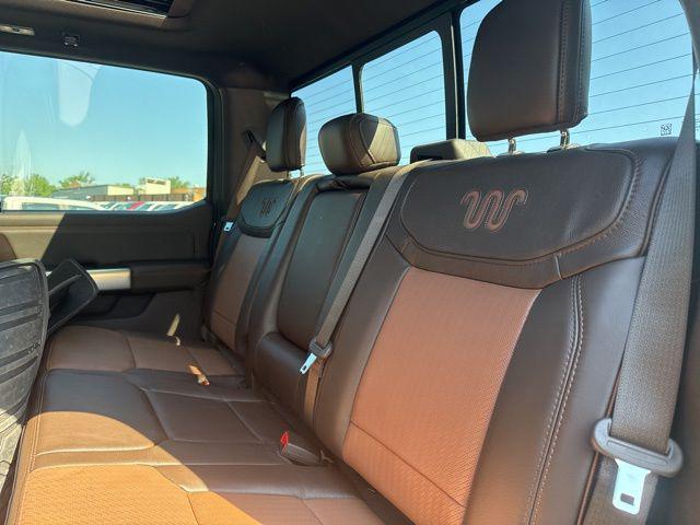 2026 Ford F-350 King Ranch