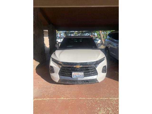 2021 Chevrolet Blazer AWD Premier
