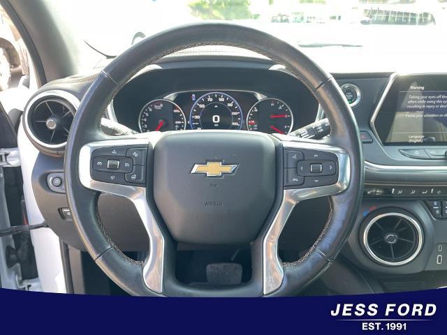2021 Chevrolet Blazer AWD Premier