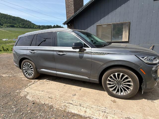 2023 Lincoln Aviator Reserve for sale in Grand Coulee, WA