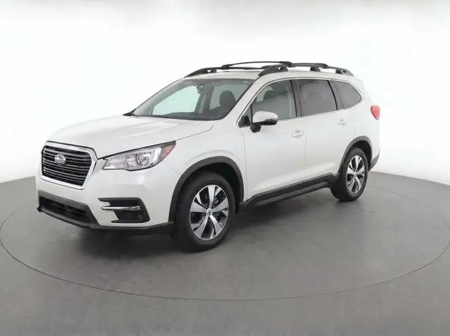 2022 Subaru Ascent Premium for sale in greensboro, NC