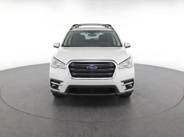 2022 Subaru Ascent Premium