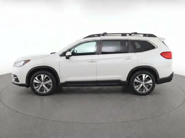 2022 Subaru Ascent Premium