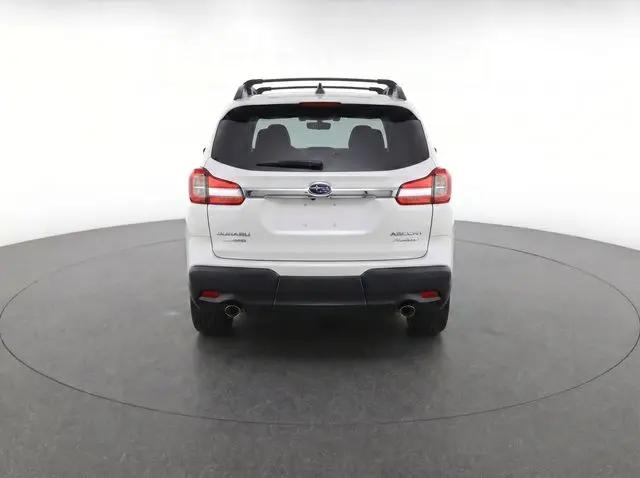 2022 Subaru Ascent Premium