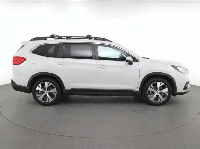 2022 Subaru Ascent Premium