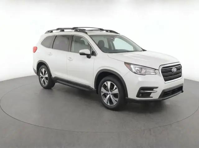 2022 Subaru Ascent Premium