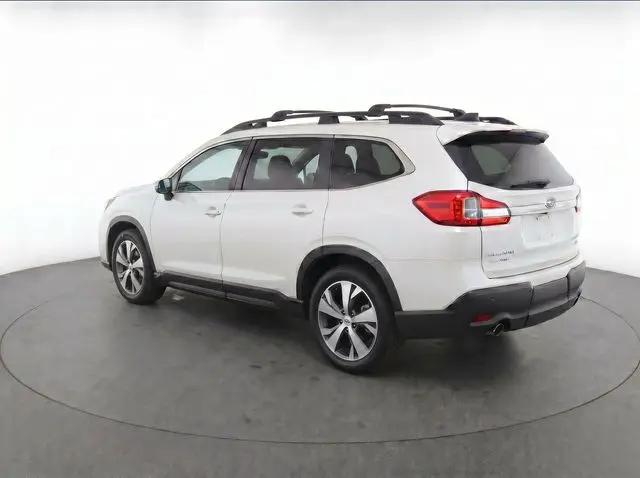 2022 Subaru Ascent Premium