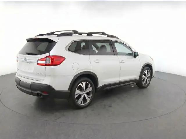 2022 Subaru Ascent Premium