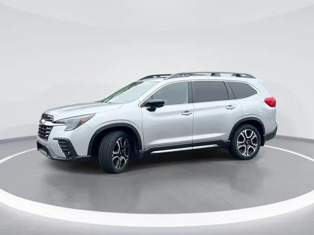 2025 Subaru Ascent Limited 7-Passenger for sale in greensboro, NC