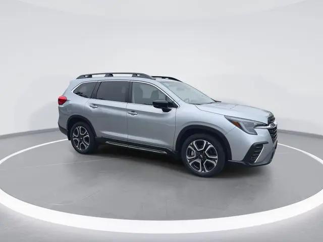 2025 Subaru Ascent Limited 7-Passenger