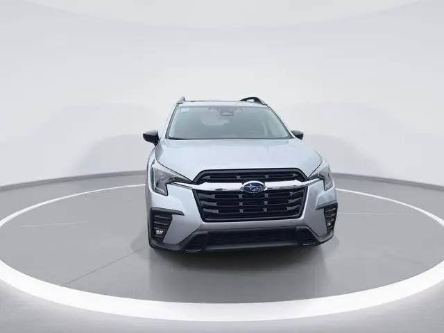 2025 Subaru Ascent Limited 7-Passenger