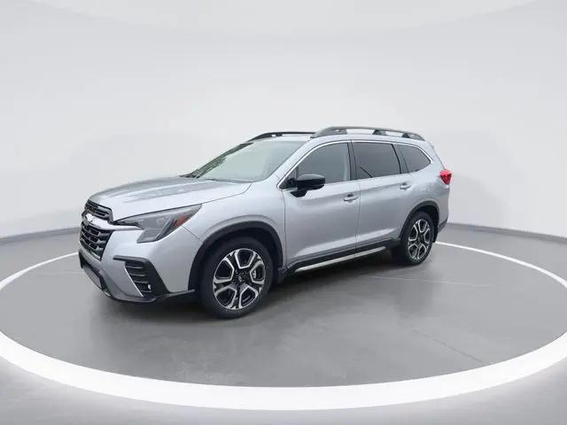 2025 Subaru Ascent Limited 7-Passenger