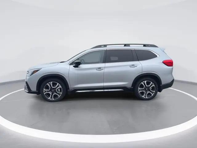 2025 Subaru Ascent Limited 7-Passenger