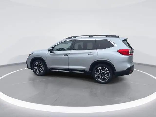 2025 Subaru Ascent Limited 7-Passenger