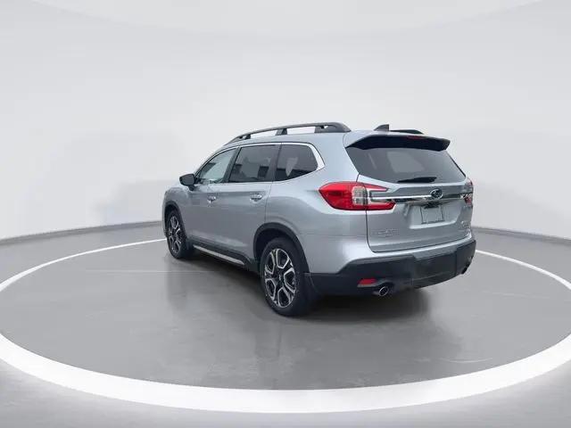 2025 Subaru Ascent Limited 7-Passenger