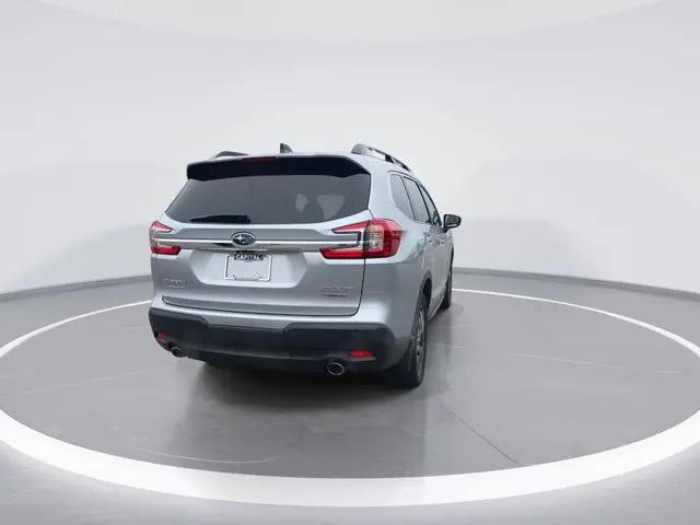 2025 Subaru Ascent Limited 7-Passenger