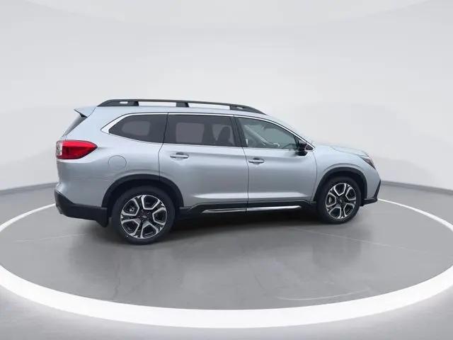 2025 Subaru Ascent Limited 7-Passenger