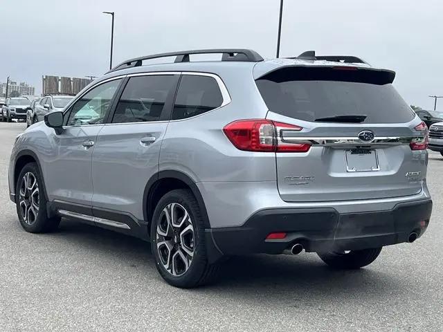 2025 Subaru Ascent Limited 7-Passenger