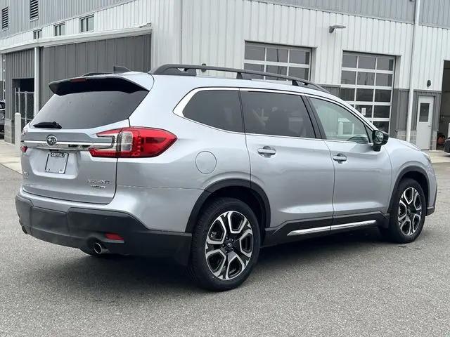 2025 Subaru Ascent Limited 7-Passenger