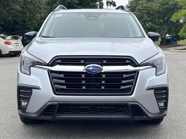 2025 Subaru Ascent Limited 7-Passenger