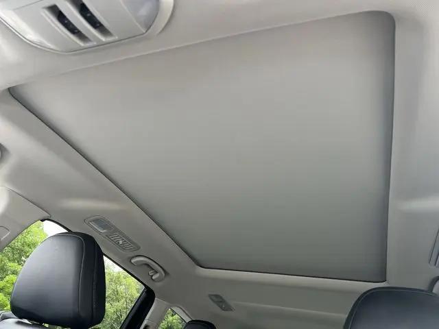 2025 Subaru Ascent Limited 7-Passenger