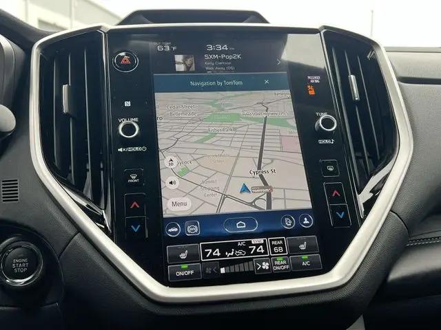 2025 Subaru Ascent Limited 7-Passenger