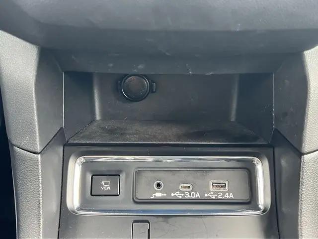 2025 Subaru Ascent Limited 7-Passenger