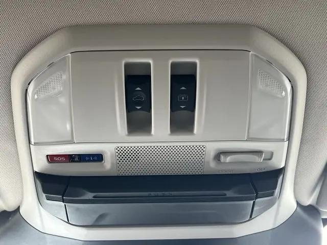2025 Subaru Ascent Limited 7-Passenger