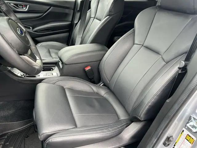 2025 Subaru Ascent Limited 7-Passenger