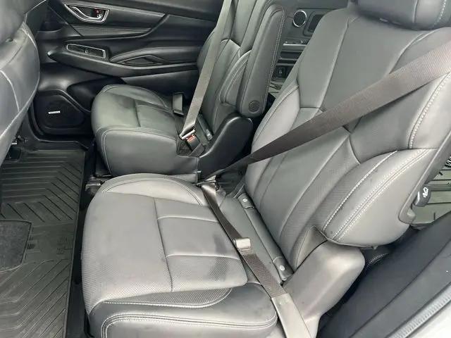 2025 Subaru Ascent Limited 7-Passenger
