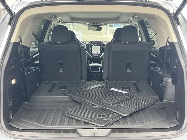 2025 Subaru Ascent Limited 7-Passenger