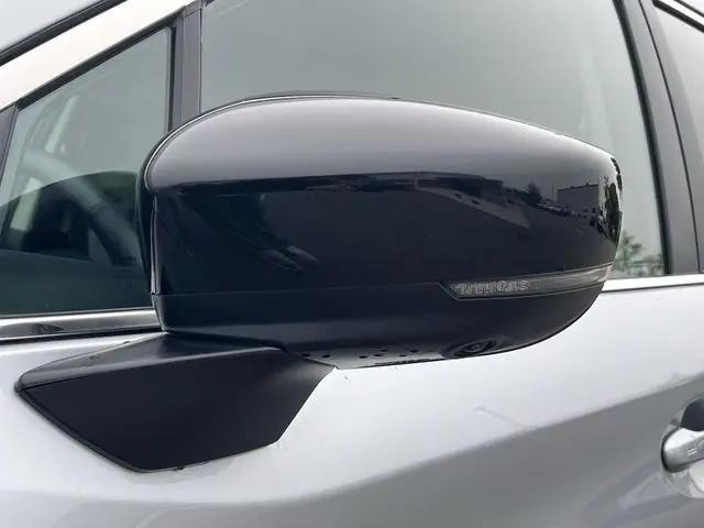 2025 Subaru Ascent Limited 7-Passenger